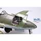 Messerschmitt Me 262 A-1a (with R4M Rocket)
