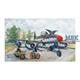 Messerschmitt Me 262 A-1a clear edition