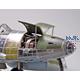 Messerschmitt Me 262 A-1a clear edition