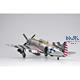 Republic P-47D Thunderbolt l"Razorback"