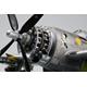 P-47N Thunderbolt