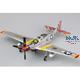 North American P-51D Mustang