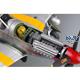 North American P-51D Mustang