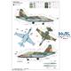 Sukhoi Su-25UB Frogfoot B
