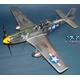 North American P-51D Mustang