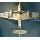 North American P-51D Mustang