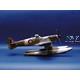 Supermarine Spitfire MK. Vb Float Plane Supermarine Spitfire MK. Vb Float Plane