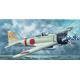 Mitsubishi A6M2b Model 21 Zero Fighter