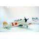 Mitsubishi A6M2b Model 21 Zero Fighter