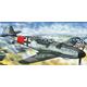 Messerschmitt Bf109 G-6 late version