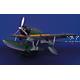 Nakajima A6M2-N "Rufe" Floatplane