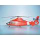Aérospatiale HH-65A Dolphin "US Coast Guard"