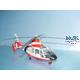 Aerospatiale SA.365N Dauphin 2