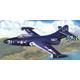 Grumman F9F-2P "Panther" US.NAVY