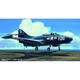 Grumman F9F-3 "Panther" US Navy
