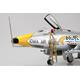North American F-100C Super Sabre North American F-100C Super Sabre