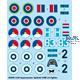 Supermarine Spiteful F.Mk.14 Fighter