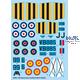 Supermarine Seafang MK.32 Supermarine Seafang MK.32