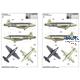Supermarine Attacker F.1 Fighter