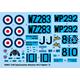 Supermarine Attacker FB.2