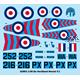 de Havilland Hornet F.1