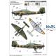 Junkers Ju-87 B-2/ U-2 Stuka