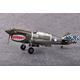 Curtiss P-40F Warhawk Curtiss P-40F Warhawk