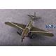 Curtiss P-40F Warhawk Curtiss P-40F Warhawk