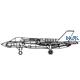 F-35B Lightning II 1:700