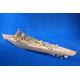 German Battleship Tirpitz (1:200)