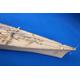 German Battleship Tirpitz (1:200)