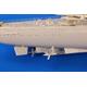 German Battleship Tirpitz (1:200)