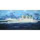 HMHS Britannic (1:200)