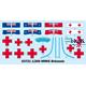 HMHS Britannic (1:200)