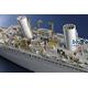 HMHS Britannic (1:200)