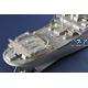 HMHS Britannic (1:200)