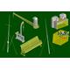 HMHS Britannic (1:200)