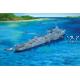 USS Stevens DD-479 (1:200)