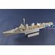 USS Stevens DD-479 (1:200)