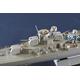 USS Fletcher DD-445 (1:200)