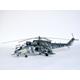 Mil Mi-24V Hind-E Helicopter