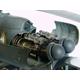 Mil Mi-24V Hind-E Helicopter