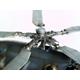 Mil Mi-24V Hind-E Helicopter