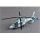AS565 Panther Helicopter  in 1:35