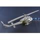 UH-1B Huey - Gunship (1:35)