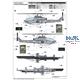 AH-1W Super Cobra (Turned Exhaust) (1:35)