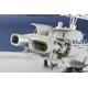 AH-1W Super Cobra (Turned Exhaust) (1:35)