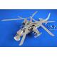 Ka-52 Alligator Hokum-B (1:35)