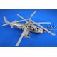 Ka-52 Alligator Hokum-B (1:35)
