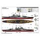HMS Renown Battle-cruiser 1942